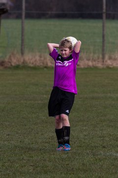 Bild 157 - D-Juniorinnen SV Bokhorst - FSC Kaltenkirchen : Ergebnis: 1:8